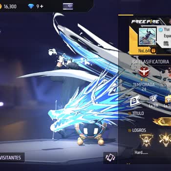 Cuenta de Garena Free Fire robada, solicito ayuda para recuperarla