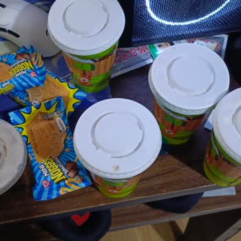 Burger King Dondurma Siparişi Yanlış, Eksik Ve Erimiş, Trendyol GO’da Çözüm Yok