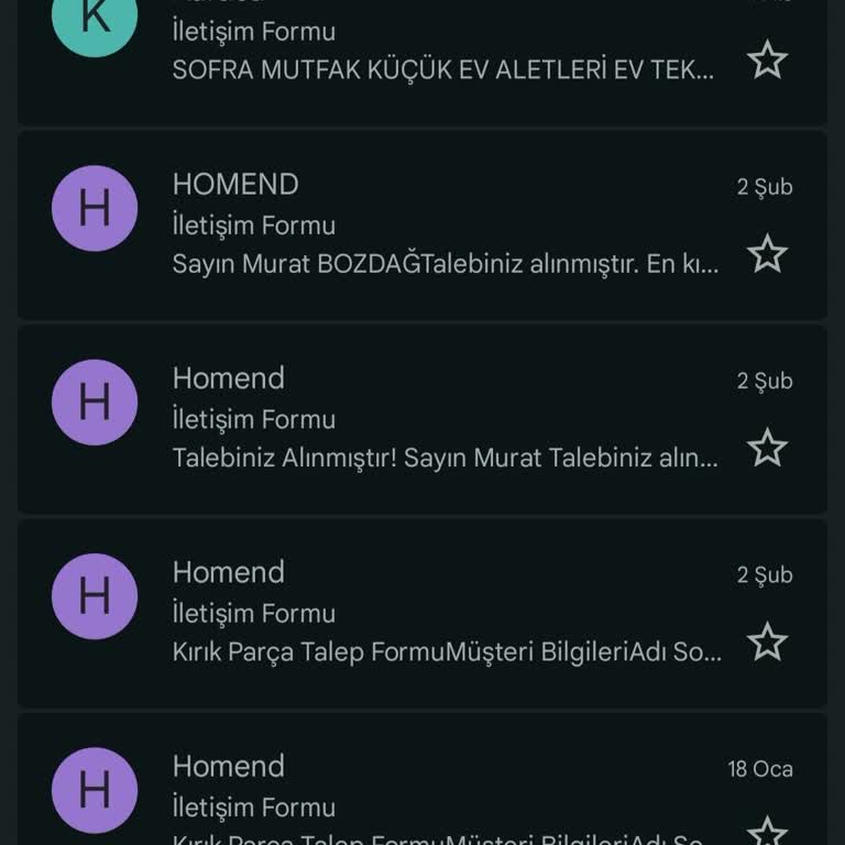 Ana Rulo Yedek Parçası Stok Sorunu Nedeniyle Dört Beş Ay Süren Mağduriyet