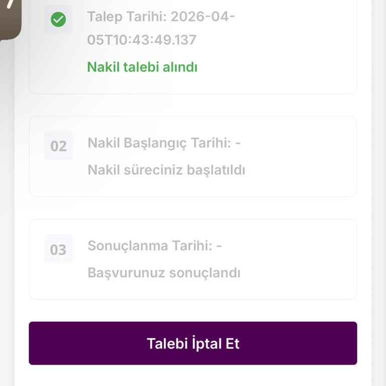 İnternet Bağlantısının 15 Günlük Gecikmesi Ve Ailevi Mağduriyet