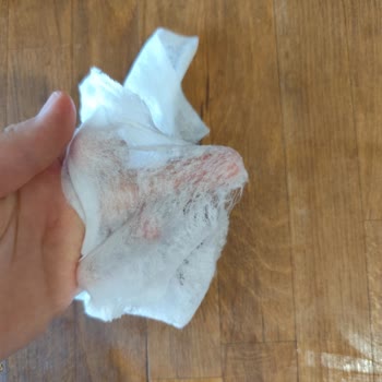 Bayb Turco Islak Mendillerde Parçalanma Ve Dayanıksızlık