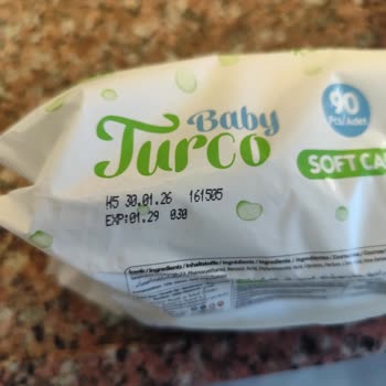 Bayb Turco Islak Mendillerde Parçalanma Ve Dayanıksızlık