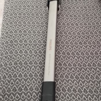 Philips 8000 Dik Süpürge Sapı Kırılması Garanti Dışı Ve Yüksek Tamir Ücreti