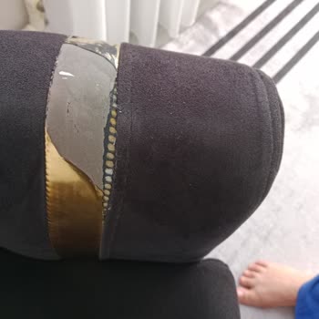 Garanti Sürecindeki Uzun Bekleme Ve Sünger Çökmesi Nedeniyle Koltuk Takımı Değişimi Talebi