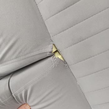 Garanti Sürecindeki Uzun Bekleme Ve Sünger Çökmesi Nedeniyle Koltuk Takımı Değişimi Talebi