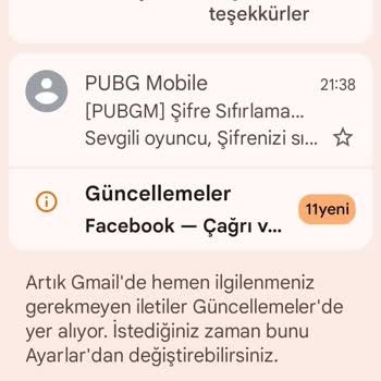 Haksız 10 Yıllık Ban Nedeniyle Hesabımın Yeniden Açılmasını Talep Ediyorum