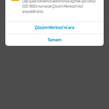 Enpara'da Hesap Kapalı Bildirimi Ve Uzun Süreli Yanıtsızlık