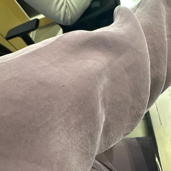 LCW Gömleğinde Hızlı Delinme Hayal Kırıklığı