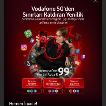 Ankara Çankaya’da Sürekli Çekim Ve İnternet Kesintileri