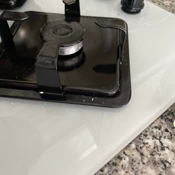 Good West Ankastre Ocakta Alev Sorunu Ve Servis Talebi