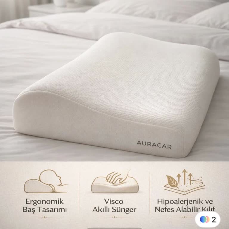 Boyun Fıtığına Yönelik Ortopedik Yastık Yetersiz, Hijyen Gerekçeli İade Reddi