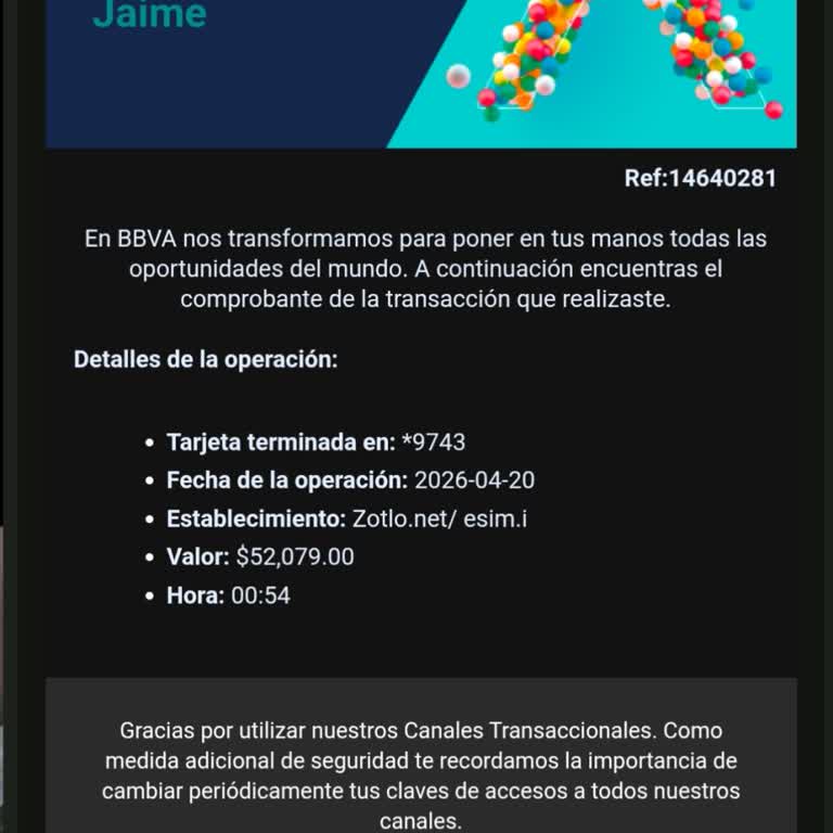 eSIM.io no funciona en mi móvil, solicito reembolso por incompatibilidad