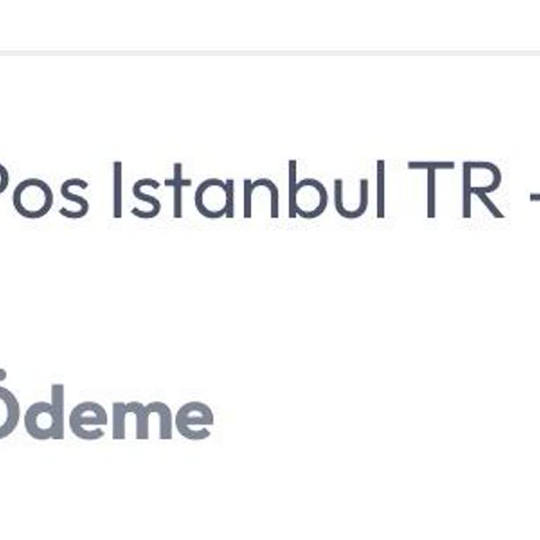 Uber Taksi Ücret Farkı: Kart Ekstresindeki Fazla Çekim İçin Açıklama Ve İade Talebi