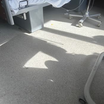 Kadın Doğum Katında Hijyen Eksikliği Ve Temizlik İhmaline Dair Şikayet