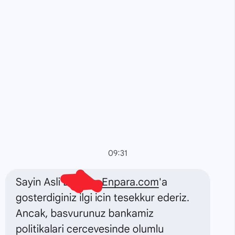 Hesap Açılmaması İçin Belirsiz Politika Gerekçesi Ve Müşteri Hayal Kırıklığı