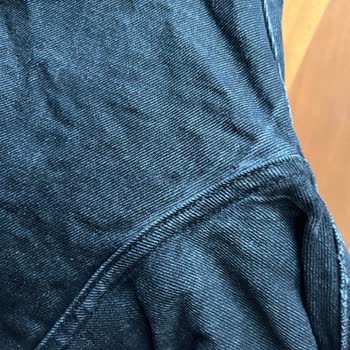 Ayıplı Levi’s Jean Pantolonu İçin Değişim Ve İade Talebi