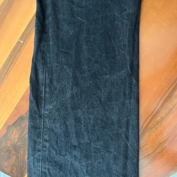 Ayıplı Levi’s Jean Pantolonu İçin Değişim Ve İade Talebi