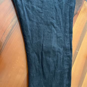 Ayıplı Levi’s Jean Pantolonu İçin Değişim Ve İade Talebi