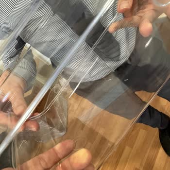 Teslim Edilen Buzdolabında Gizli Hasar Ve Fatura Eksikliği Nedeniyle Mağduriyet