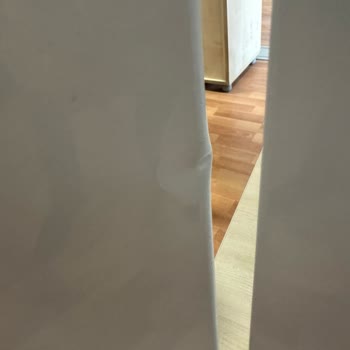 Teslim Edilen Buzdolabında Gizli Hasar Ve Fatura Eksikliği Nedeniyle Mağduriyet