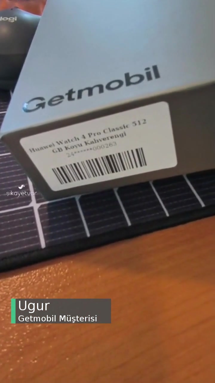 Getmobil Müşteri Hizmetlerinin Yetersiz Ve Eksik Kalması! videonun kapak resmi