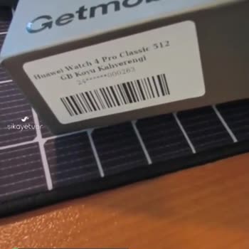 Getmobil Müşteri Hizmetlerinin Yetersiz Ve Eksik Kalması!