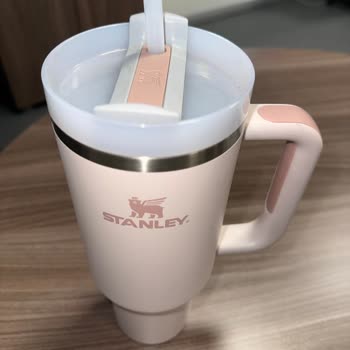 Paslı Stanley Quencher Termosu ve Kupon Süresinin Belirsizliği