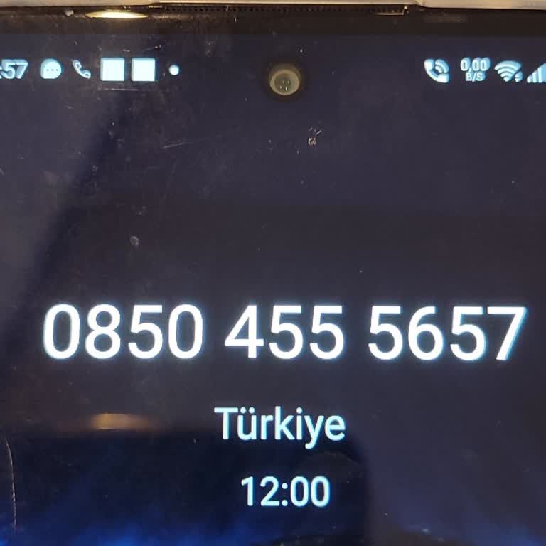 Takım Elbise Siparişi Teslim Edilmedi, Müşteri Hizmetinden Çözüm Bekleniyor