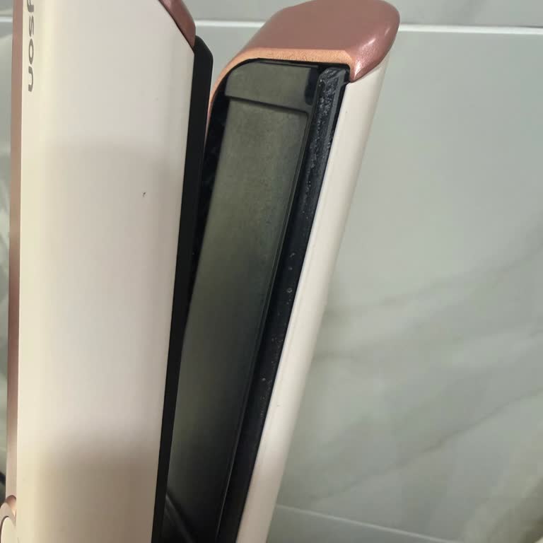 Dyson Airwrap Ve Airstrait Performans Sorunları Ve Yetersiz Servis Nedeniyle Ürün Değişimi Talebi