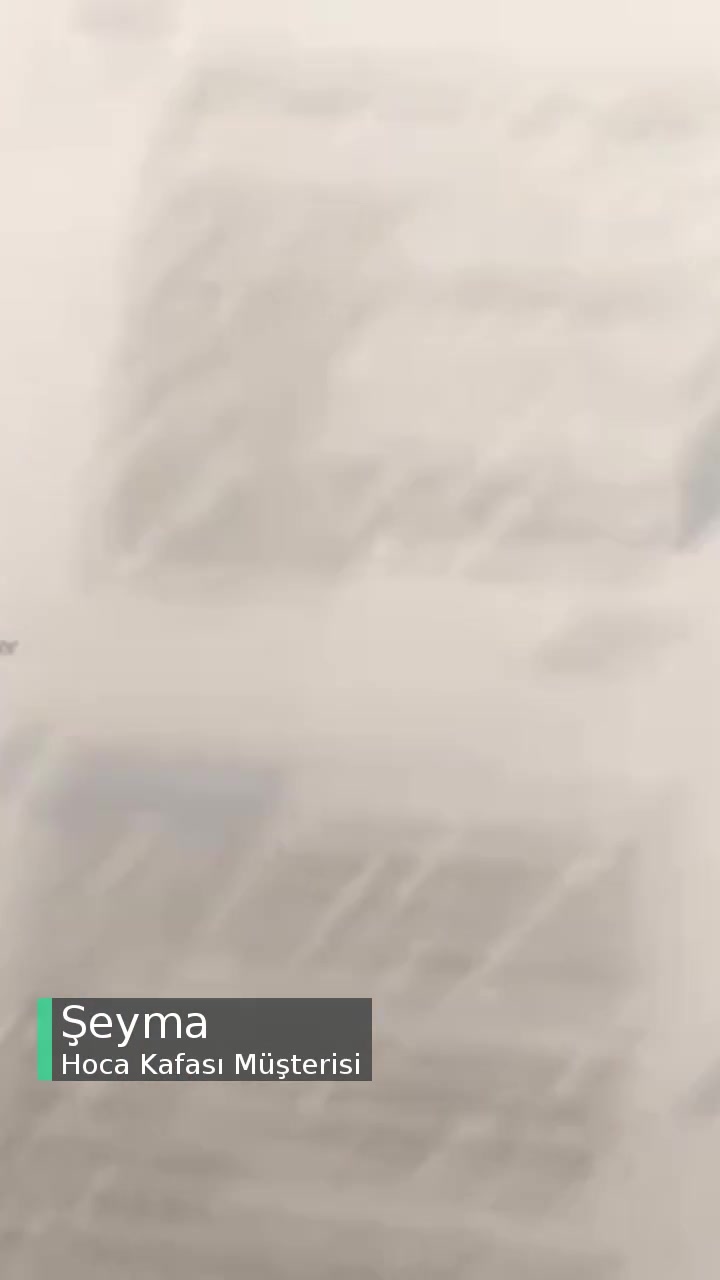 Hoca Kafası Eksik Sayfa Var videonun kapak resmi
