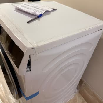 Siemens Kırık Çamaşır Makinesi Değişimi Uzun Süre Gecikiyor