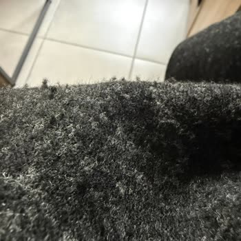 Aldığım Montta Tüylenme Ve Etiket Bahaneli Çözüm Reddi