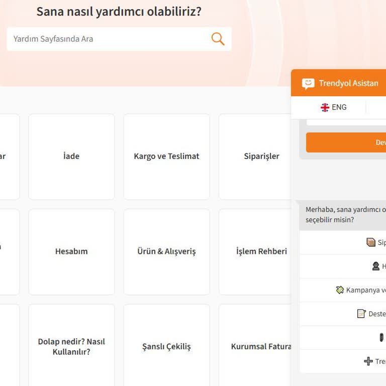 Müşteri Hizmetlerine Ulaşma Zorluğu Ve Canlı Temsilci Gereksinimi