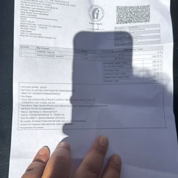 İade Ücretinin Geri Ödenmemesi Ve Sürekli Cevapsızlık