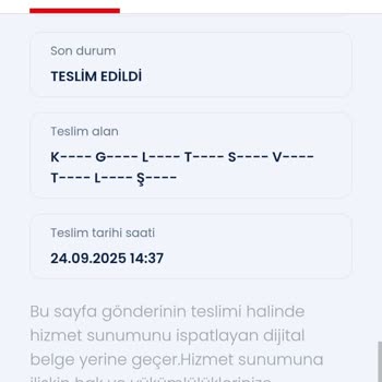 İade Ücretinin Geri Ödenmemesi Ve Sürekli Cevapsızlık