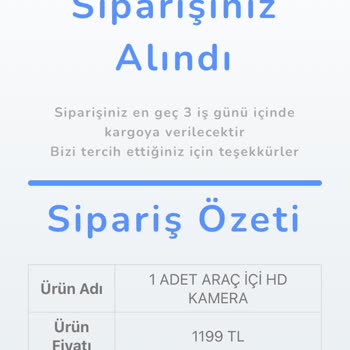 Yanıltıcı Reklamla Gelen Hatalı Ürün Ve İade Talebi