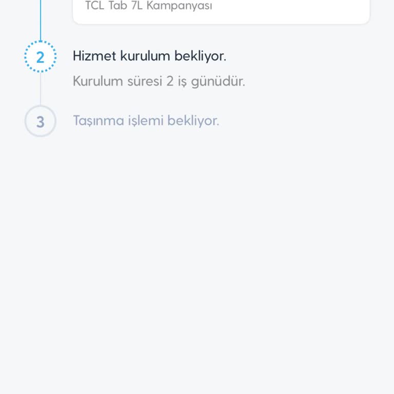 Superonline Fiber İnternet Taşıma Gecikmesi Ve Ödeme İadesi Talebi