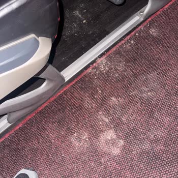 Ali Osman Ulusoy Mola İkramı Sırasında Muavinin Kaba Ve Aşağılayıcı Sözleri