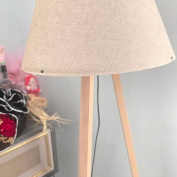 Sipariş Edilen Lambader Yanlış Gönderildi Ve Mağaza Yetkilisi Saygısız Davrandı