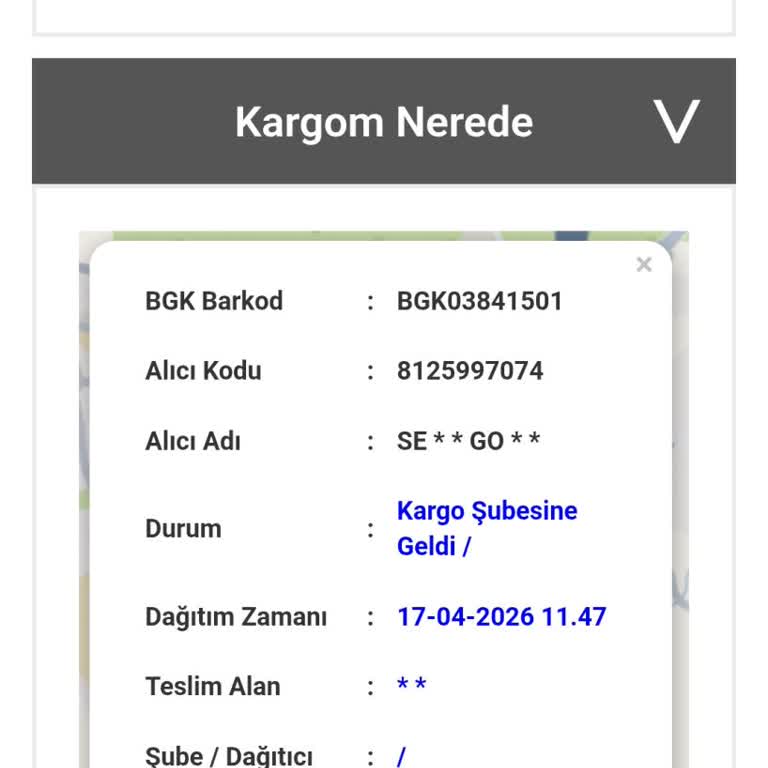 Kargo Gecikmesi Ve Bebek Oto Koltuğu Tesliminde Aşırı Bekleme