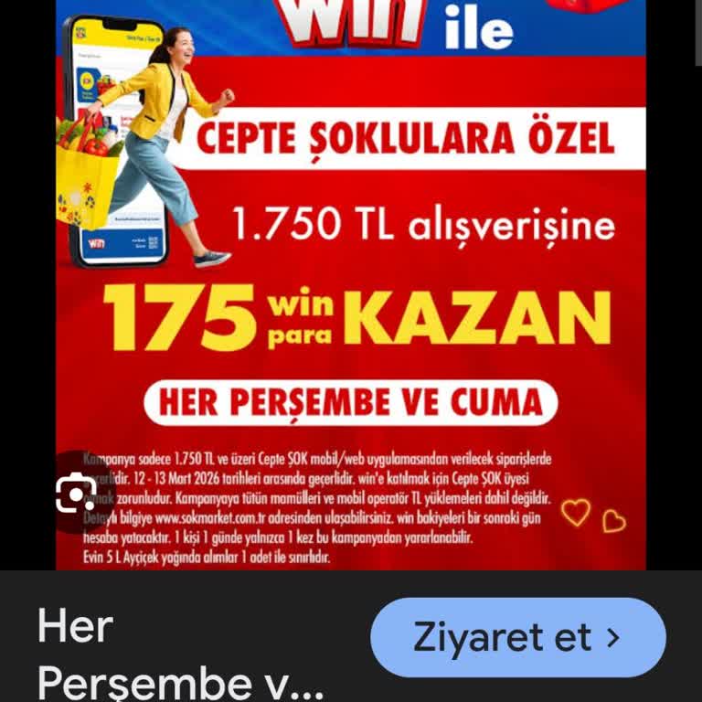 Win Parası Yüklenmedi Ve Kampanya Şartları Açık Değil