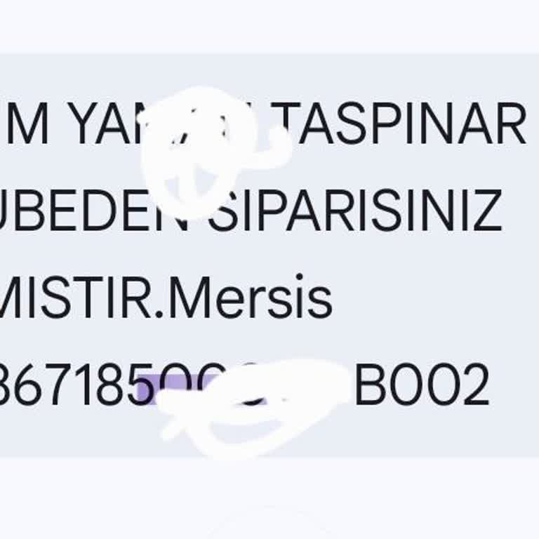Teslim Edilmeyen Sandalyeler Ve Ödenen Taksitler Nedeniyle Mağduriyet