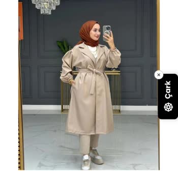 Yanlış Renk Trençkot Gönderimi Ve Müşteri Hizmetlerine Ulaşılamaması