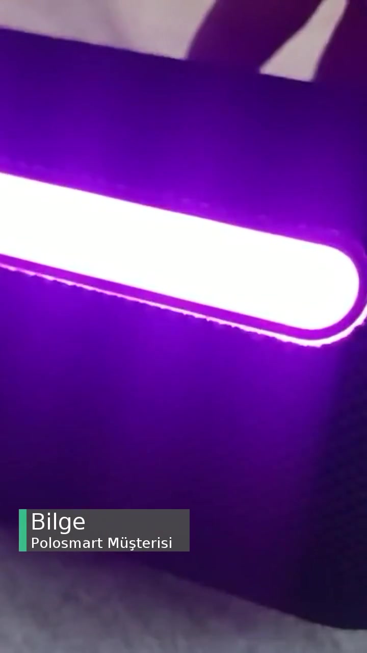 Polosmart Kapanmama Ve Çalışmama Sorunu! videonun kapak resmi