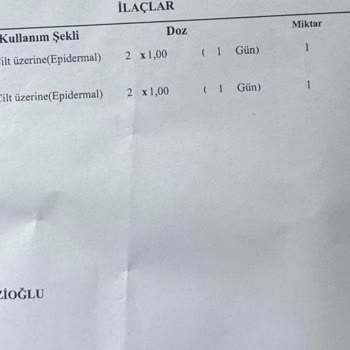 Gereksiz Bölüm Kayıtları Ve Sigorta Muayene Hakkı İhlali