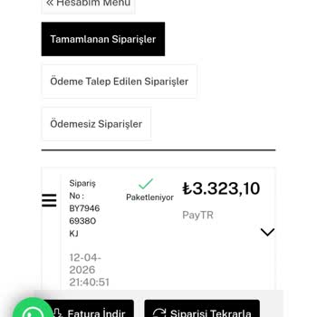 İade Talebim Kabul Edilmedi Ve Müşteri Hizmetlerinden Yanıt Gelmedi