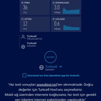 Eskişehir Osmangazi Üniversitesi Diş Hekimliği Fakültesinde Sinyal Ve İnternet Kesintisi