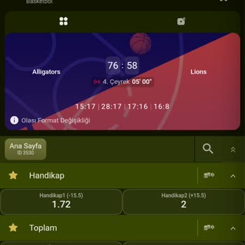 Kazançlı Kuponum Hesaba Yansımadı Ve Destek Açıklama Vermedi