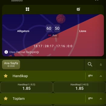 Kazançlı Kuponum Hesaba Yansımadı Ve Destek Açıklama Vermedi