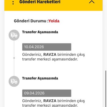 Kayıp Kargo Ve Çelişkili Bilgilendirme DHL'i Mağdur Etti